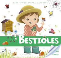 Produktbild: Bestioles