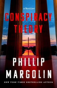Produktbild: Conspiracy Theory