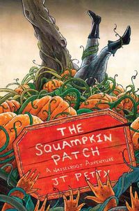 Produktbild: The Squampkin Patch: A Nasselrogt Adventure