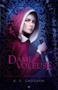 Produktbild: Dame voleuse