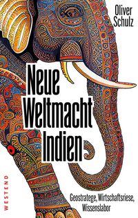 Produktbild: Neue Weltmacht Indien