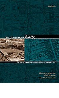 Produktbild: Ein Grundst&uuml;ck in Mitte