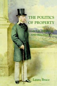 Produktbild: Politics of Property