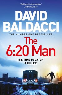 Produktbild: The 6:20 Man
