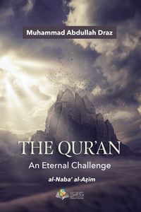 Produktbild: The Qur'an - An Eternal Challenge