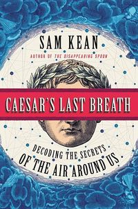 Produktbild: Kean, S: Caesar's Last Breath