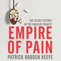 Produktbild: Empire of Pain