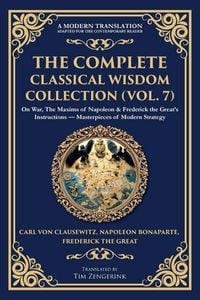 Produktbild: The Complete Classical Wisdom Collection (Vol. 7)