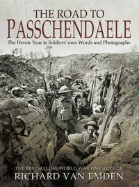 Produktbild: The Road to Passchendaele
