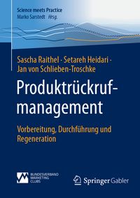 Produktbild: Produktr&uuml;ckrufmanagement