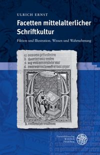Produktbild: Facetten mittelalterlicher Schriftkultur