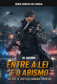 Produktbild: Entre A Lei E O Abismo