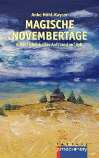 Produktbild: Magische Novembertage