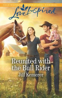 Produktbild: Reunited with the Bull Rider