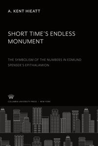 Produktbild: Short Time'S Endless Monument