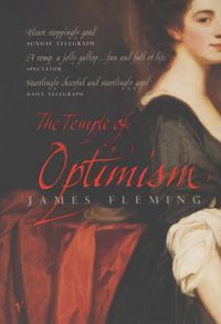 Produktbild: Fleming, J: The Temple of Optimism