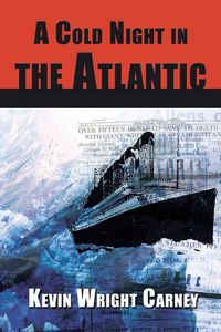 Produktbild: A Cold Night in the Atlantic