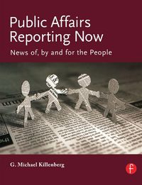 Produktbild: Public Affairs Reporting Now