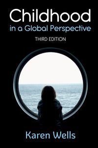Produktbild: Childhood in a Global Perspective