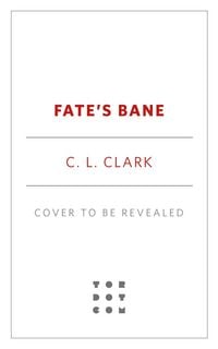 Produktbild: Fate's Bane