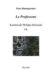 Produktbild: Le Professeur