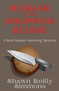 Produktbild: Murder on the Chopping Block