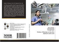 Produktbild: Duties of Nurses in the ICU Special Care Unit