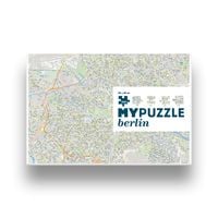 Produktbild: MyPuzzle Berlin