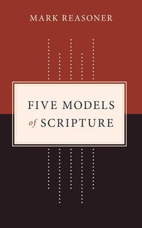 Produktbild: Five Models of Scripture