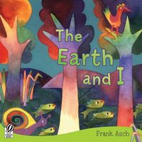 Produktbild: The Earth and I