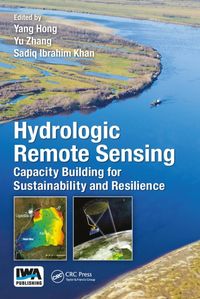 Produktbild: Hydrologic Remote Sensing