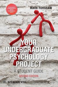 Produktbild: Your Undergraduate Psychology