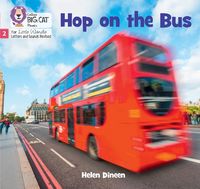 Produktbild: Hop on the Bus
