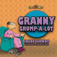 Produktbild: Granny Grump a Lot