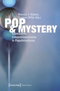 Produktbild: Pop & Mystery