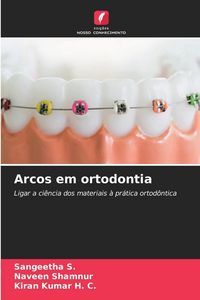 Produktbild: Arcos em ortodontia