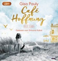 Produktbild: Caf&eacute; Hoffnung