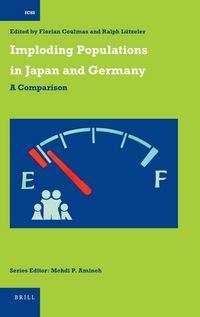Produktbild: Imploding Populations in Japan and Germany