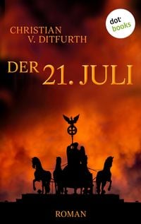 Produktbild: Der 21. Juli