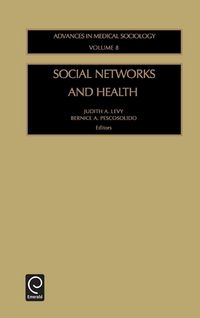 Produktbild: Social Networks and Health