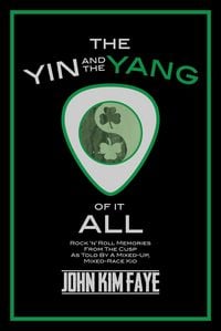 Produktbild: The Yin and the Yang of It All