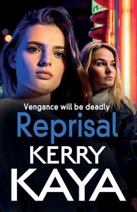 Produktbild: Reprisal