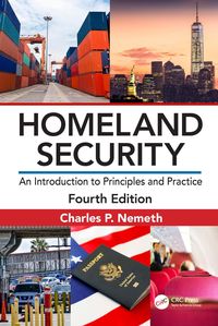 Produktbild: Homeland Security