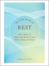 Produktbild: The Little Book of Rest