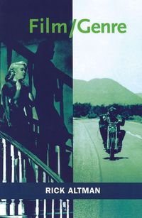 Produktbild: Altman, R: Film/Genre