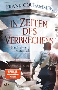 Produktbild: In Zeiten des Verbrechens