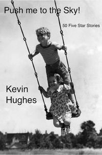 Produktbild: Push Me to the Sky!