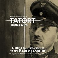 Produktbild: Der Frauenmörder von Rummelsburg