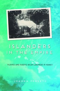 Produktbild: Poblete, J: Islanders in the Empire