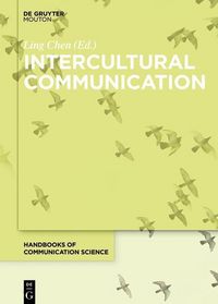 Produktbild: Intercultural Communication